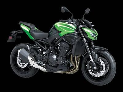 Kawasaki Z 900 A2 (2025 - 26) nuova