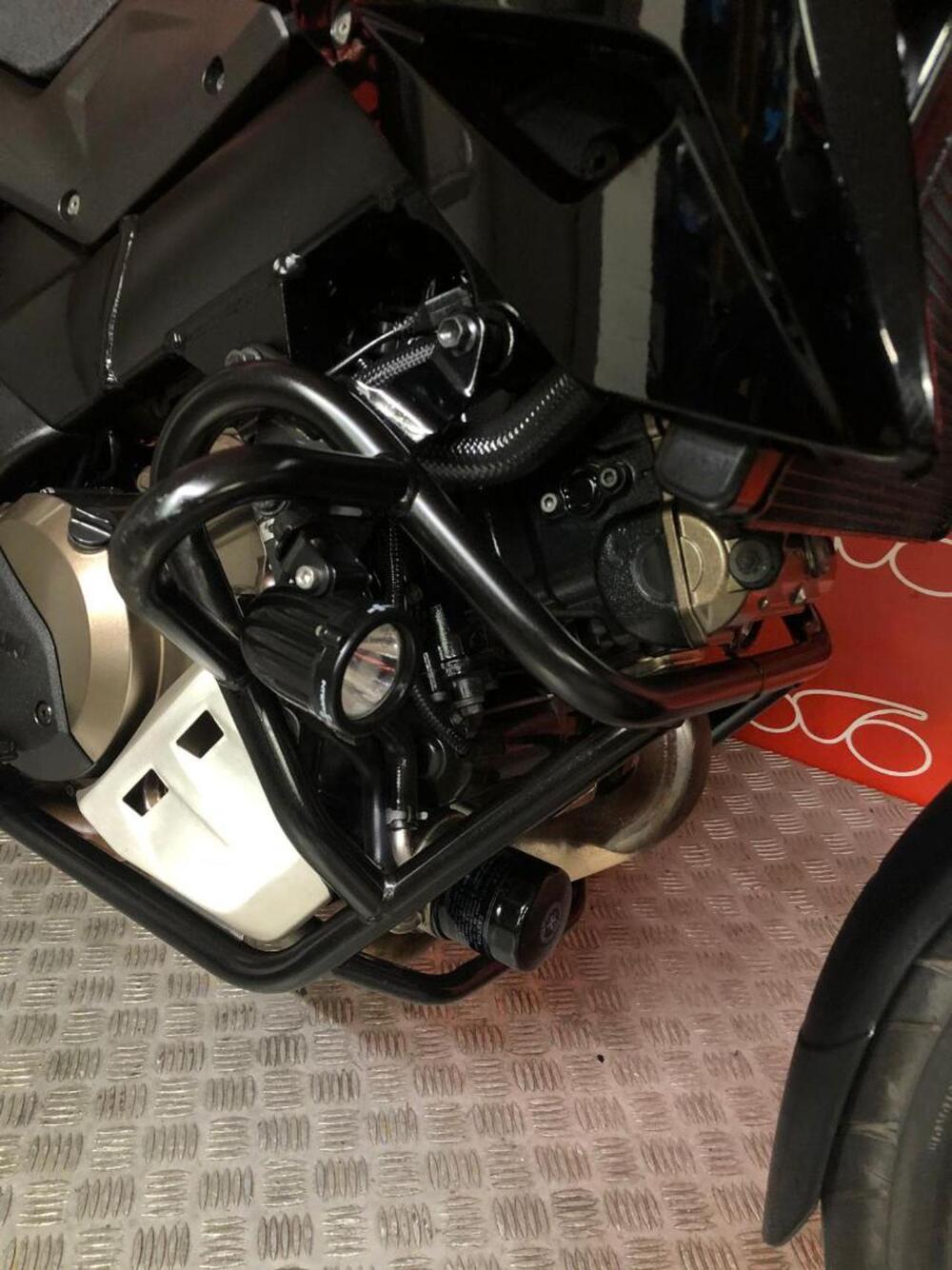 Suzuki V-Strom 1050 (2020 - 21) (6)