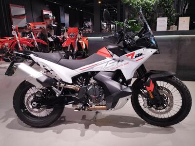 KTM 790 Adventure (2023 - 24) usata