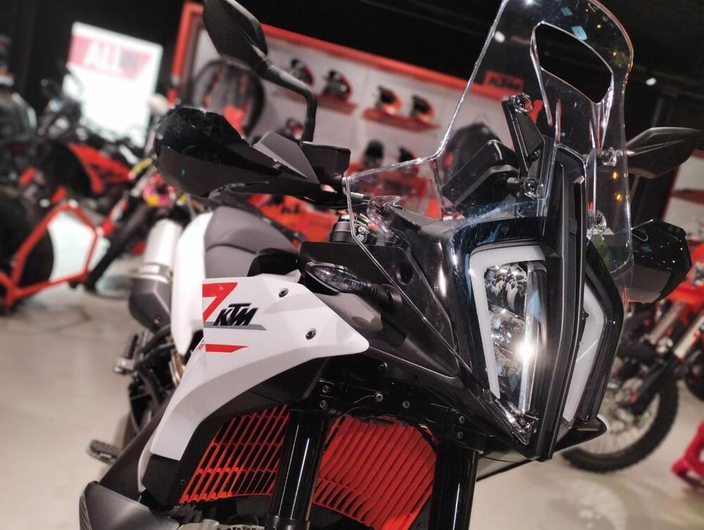 KTM 790 Adventure (2023 - 24) (3)