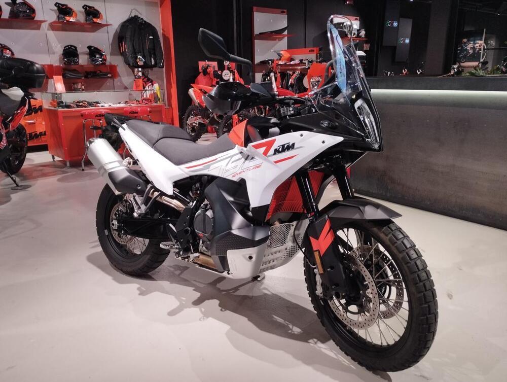 KTM 790 Adventure (2023 - 24) (2)