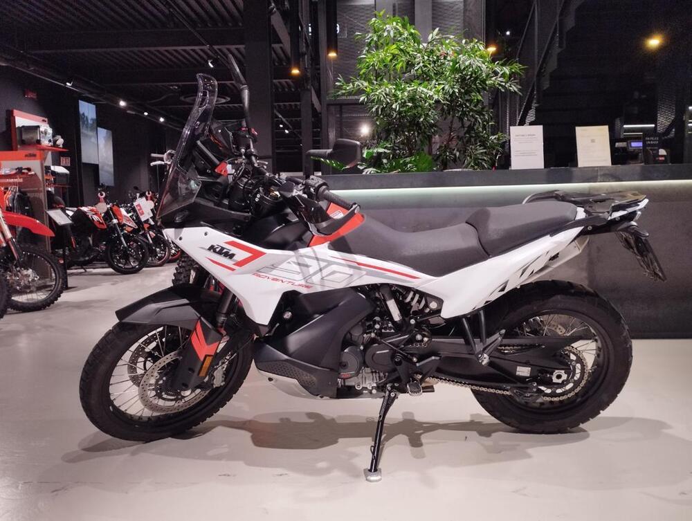 KTM 790 Adventure (2023 - 24) (6)