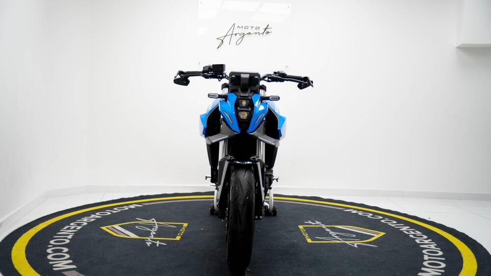 Suzuki GSX-8S (2025 - 26) (5)