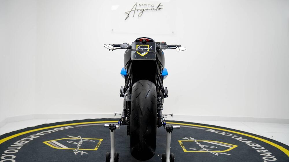 Suzuki GSX-8S (2025 - 26) (9)