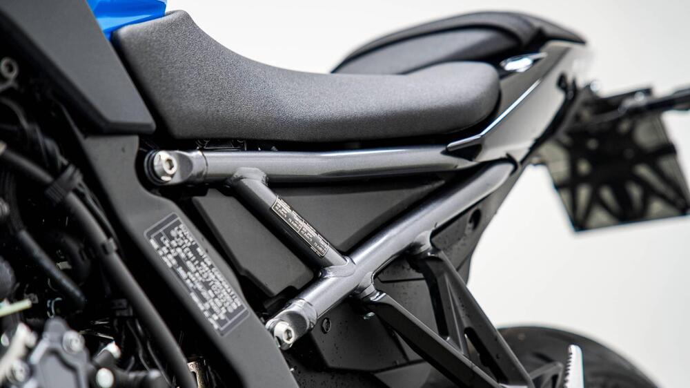 Suzuki GSX-8S (2025 - 26) (15)