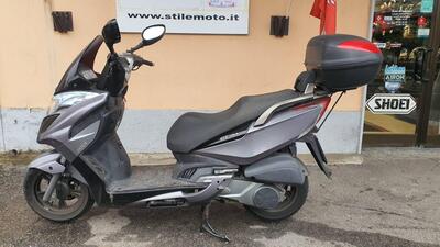 Kymco G-Dink 300i (2011 - 17) usata