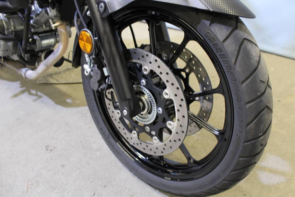 Suzuki V-Strom 650 (2021 - 25) (7)