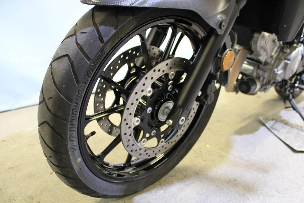 Suzuki V-Strom 650 (2021 - 25) (14)