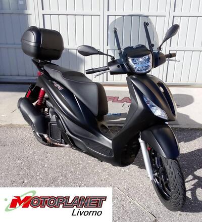 Piaggio Medley 150 S ABS (2021 - 25) usata