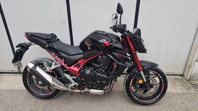 Honda CB 750 Hornet (2023 - 24) usata