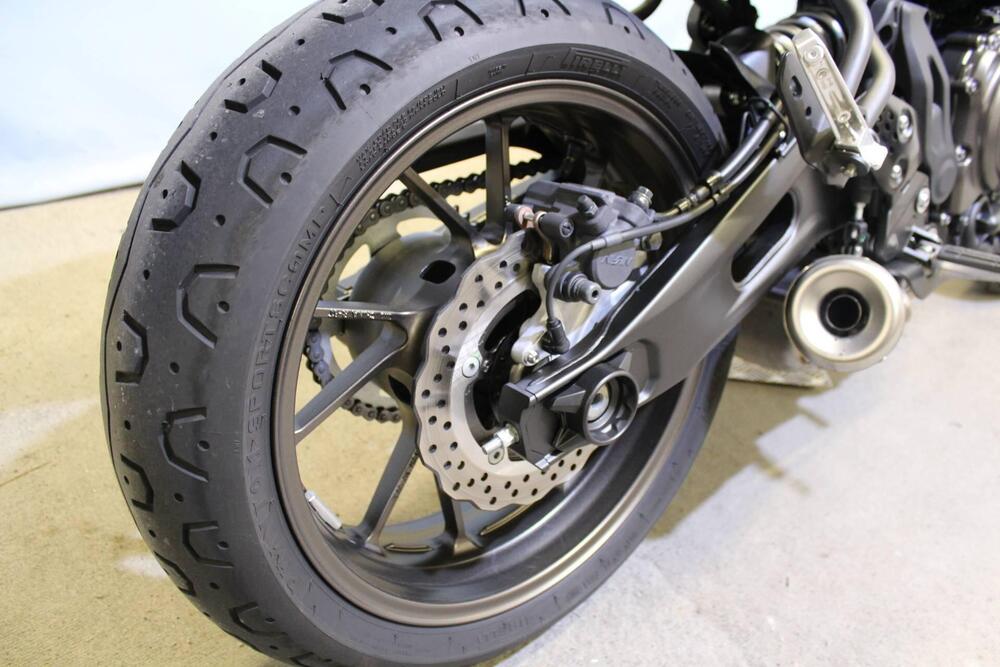 Yamaha XSR 700 ABS (2016 - 20) (6)