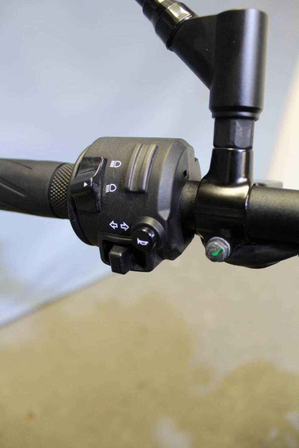 Yamaha XSR 700 ABS (2016 - 20) (10)