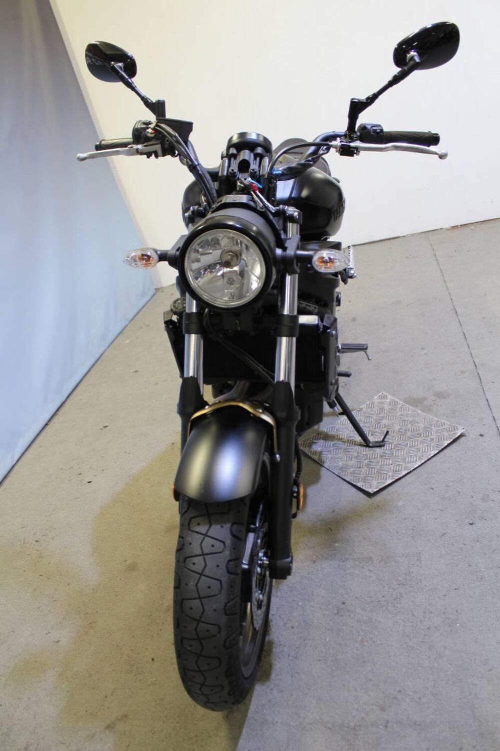 Yamaha XSR 700 ABS (2016 - 20) (13)