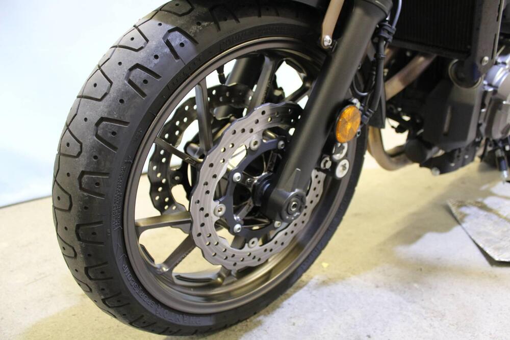 Yamaha XSR 700 ABS (2016 - 20) (14)