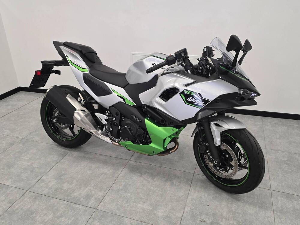Kawasaki Ninja 7 Hybrid (2024 - 25) (5)