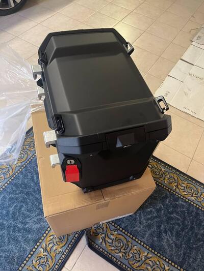 Borsa laterale dx BMW R1300 GS Adventur