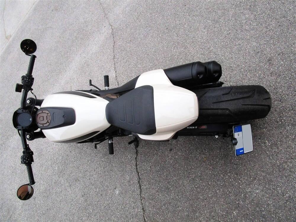 Harley-Davidson Sportster S (2022 - 24) (7)