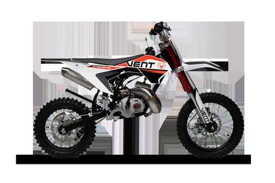 VENT lancia la linea Play: otto moto per crescere divertendosi