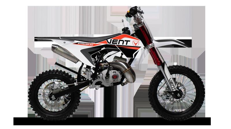 VENT lancia la linea Play: otto moto per crescere divertendosi