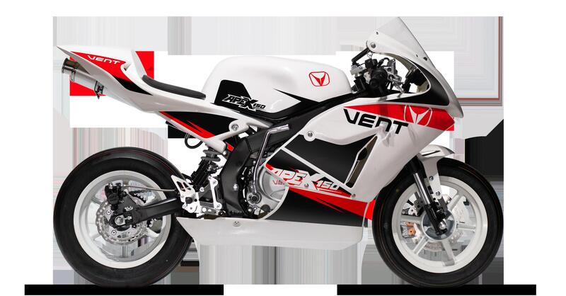 VENT lancia la linea Play: otto moto per crescere divertendosi