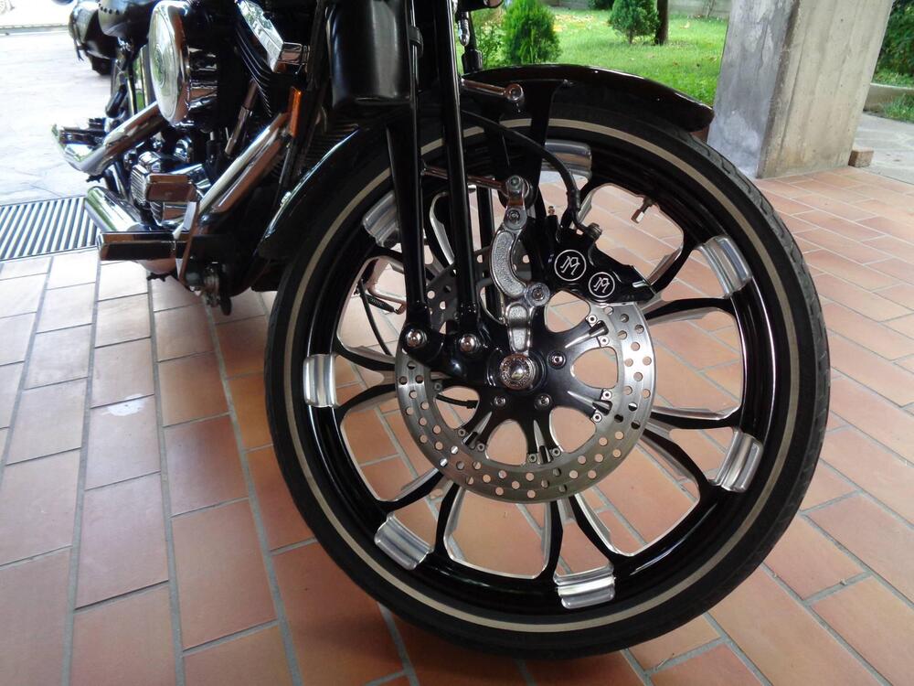 Harley-Davidson BAD BOY FLSTSB (3)