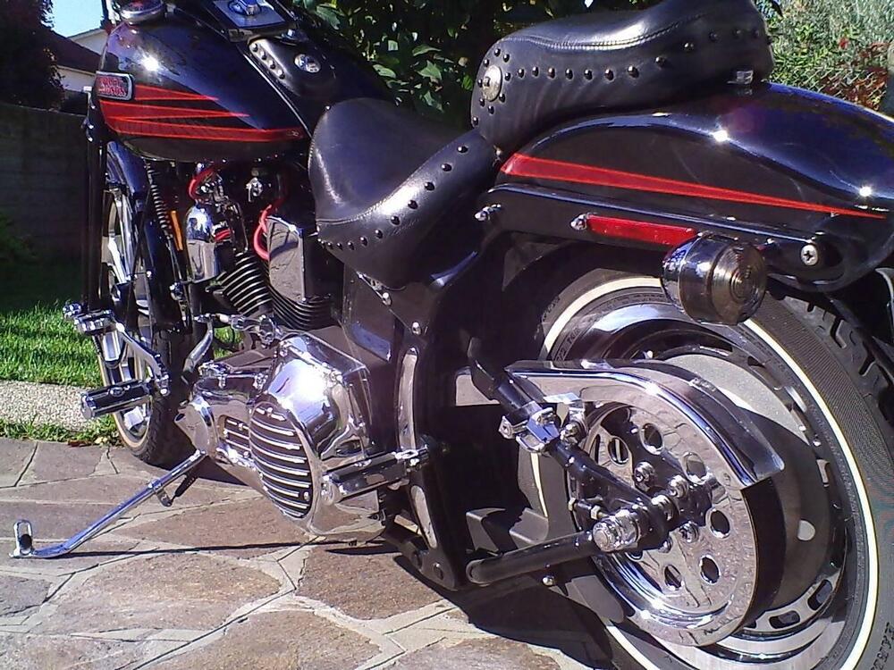 Harley-Davidson BAD BOY FLSTSB (5)