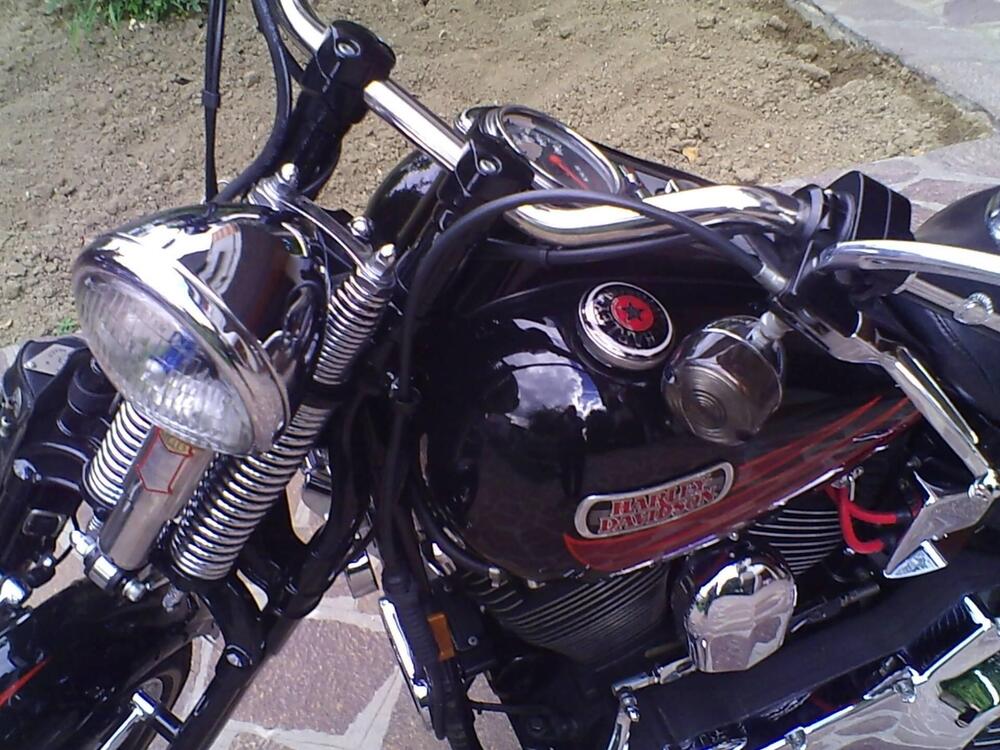 Harley-Davidson BAD BOY FLSTSB (6)