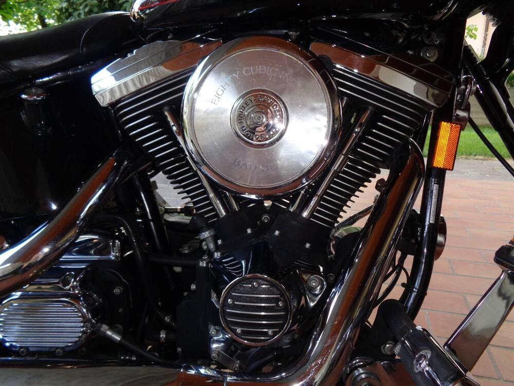 Harley-Davidson BAD BOY FLSTSB (7)