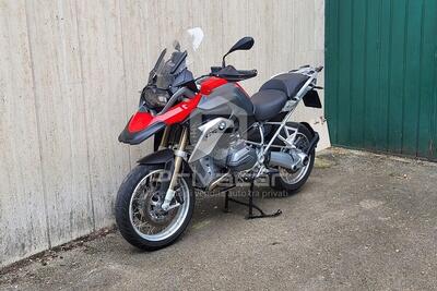 Bmw R 1200 GS (2013 - 16) usata
