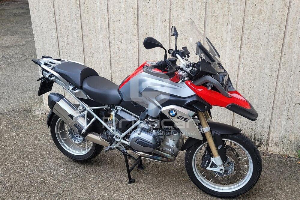 Bmw R 1200 GS (2013 - 16) (3)
