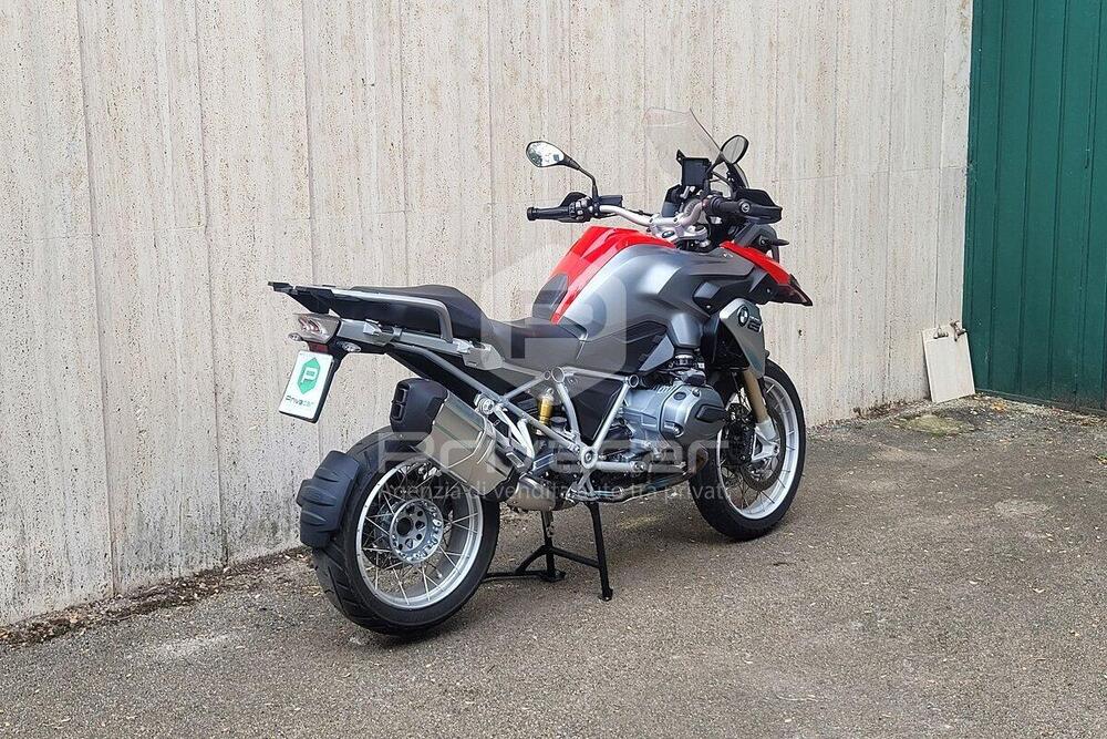 Bmw R 1200 GS (2013 - 16) (9)