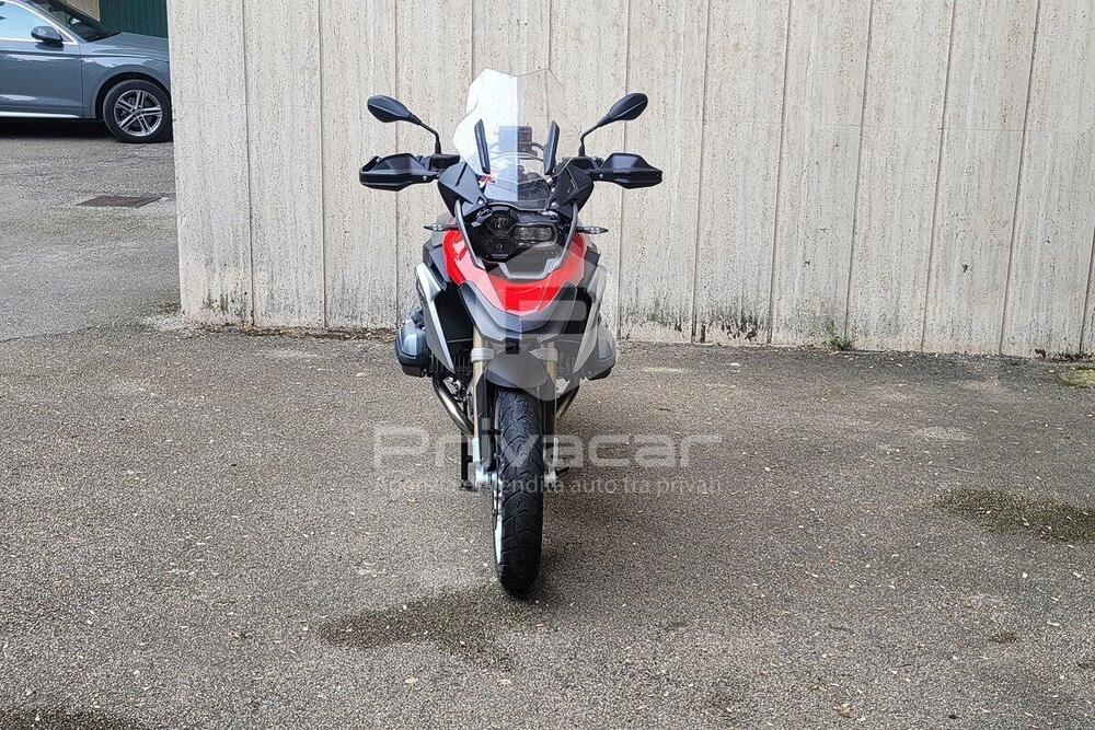 Bmw R 1200 GS (2013 - 16) (2)