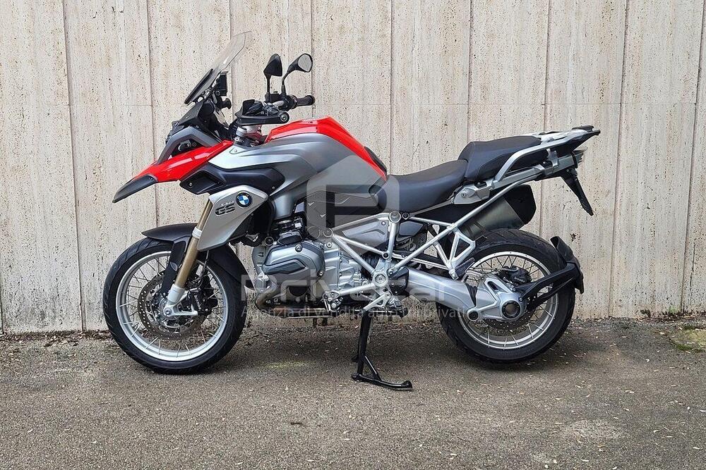 Bmw R 1200 GS (2013 - 16) (8)