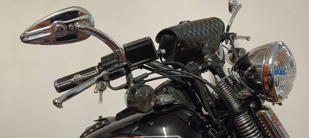 Harley-Davidson BAD BOY FLSTSB (11)