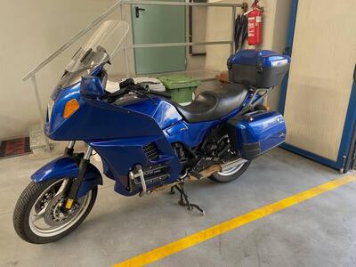 Bmw K1100 LT d'epoca