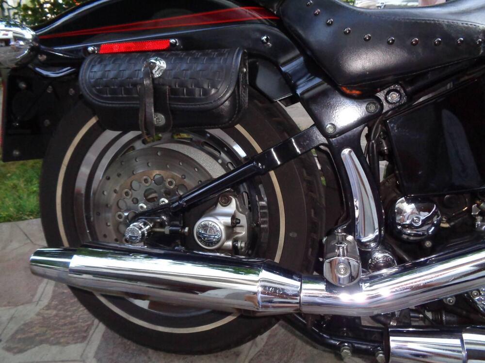 Harley-Davidson BAD BOY FLSTSB (15)