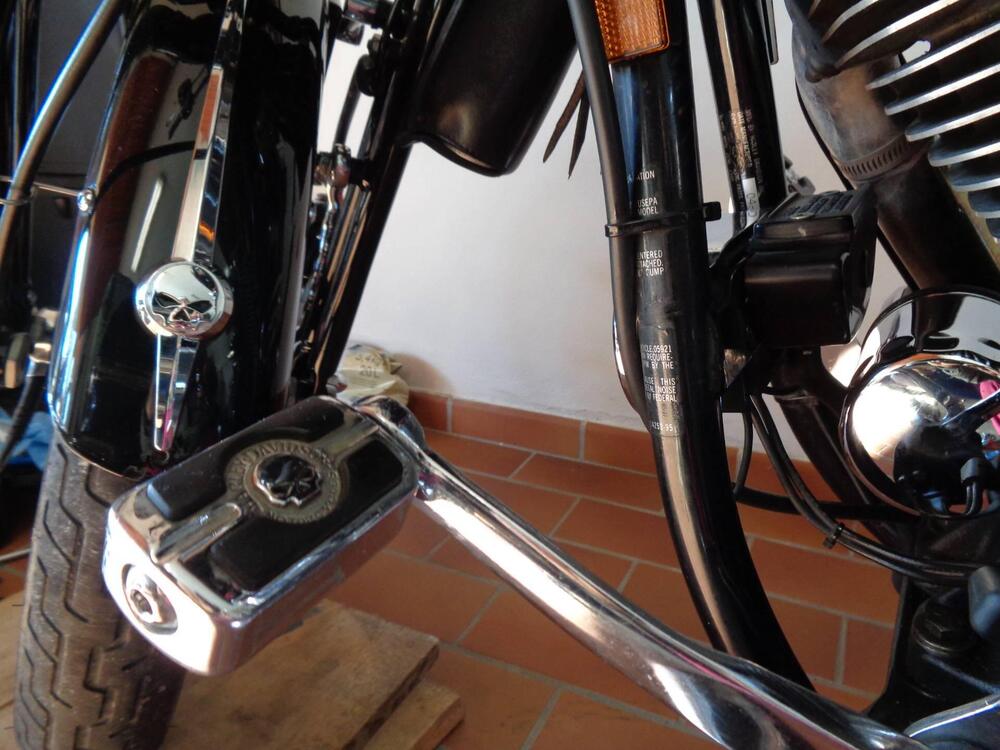 Harley-Davidson BAD BOY FLSTSB (17)