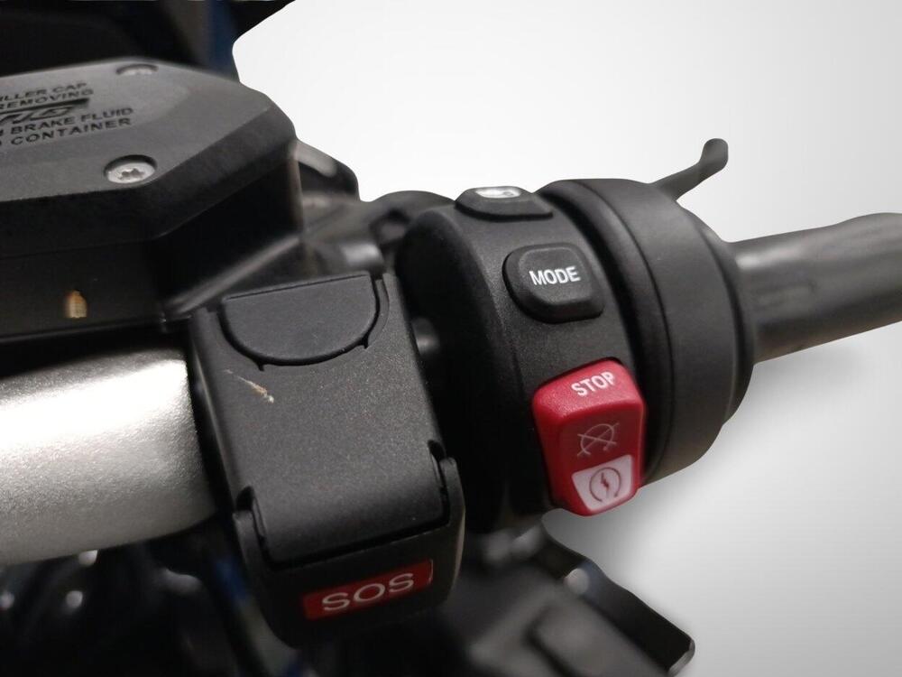 Bmw K 1600 GT (2022 - 26) (9)