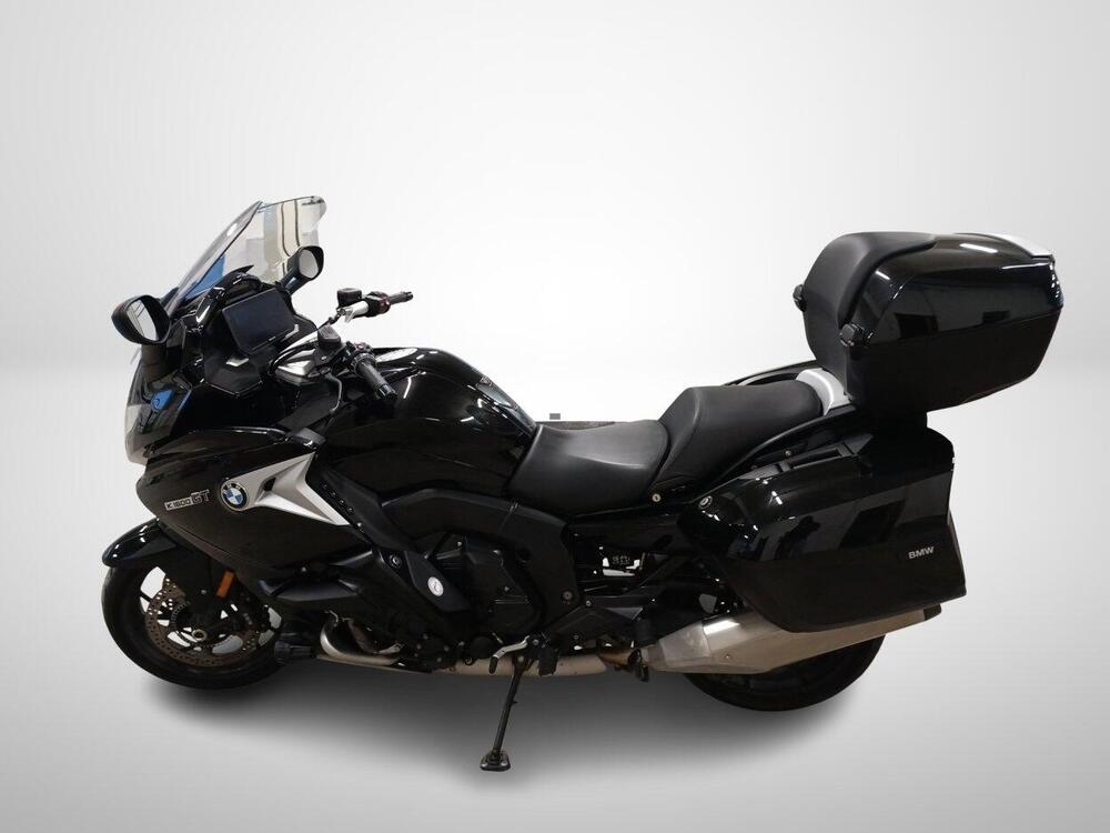 Bmw K 1600 GT (2022 - 26) (5)