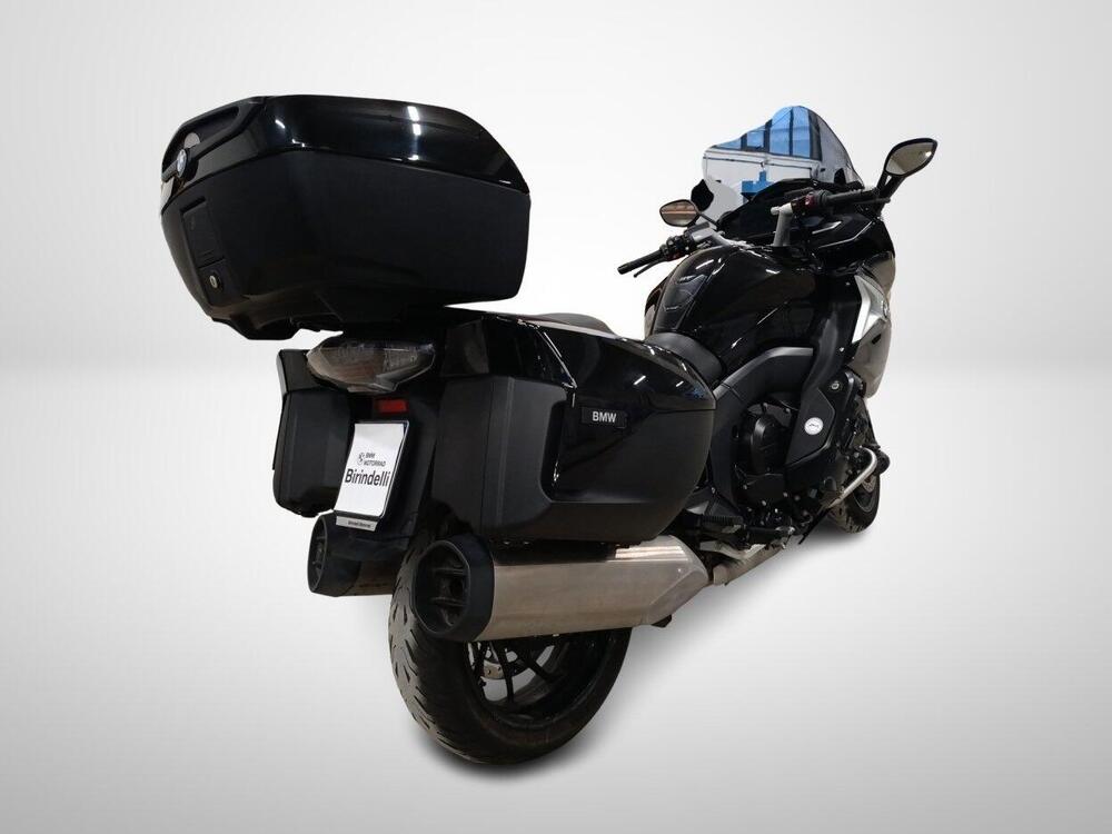 Bmw K 1600 GT (2022 - 26) (2)