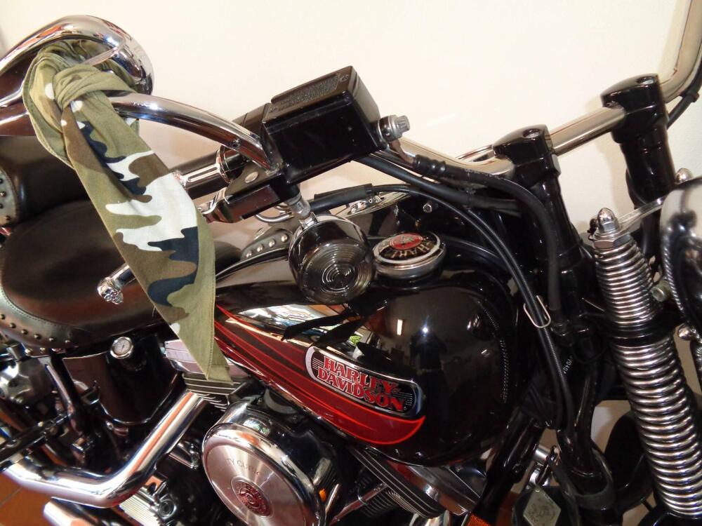 Harley-Davidson BAD BOY FLSTSB (20)