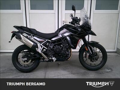 Triumph Tiger 900 GT Pro (2024 - 25) usata