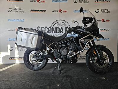 Triumph Tiger 900 GT Pro (2020 - 23) usata