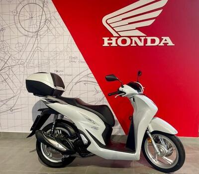 Honda SH 150i (2020 - 23) usata