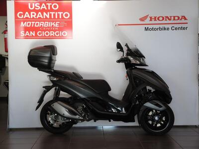 Piaggio Mp3 300 ie Yourban ERL (2011 - 17) usata