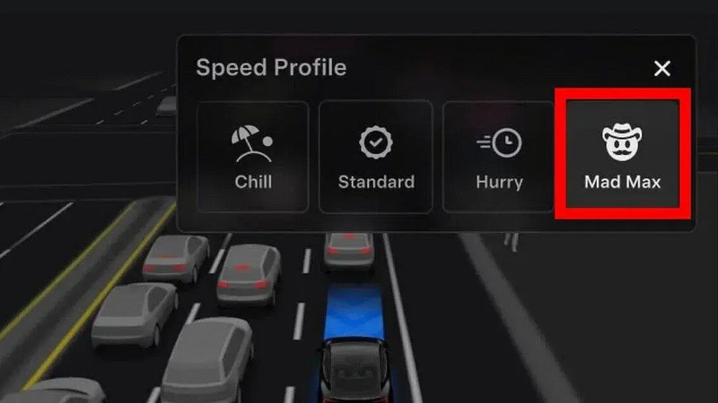 Modalit&agrave; Mad Max su Tesla: l&rsquo;Autopilot &ldquo;impazzisce&rdquo; e finisce sotto indagine federale negli USA