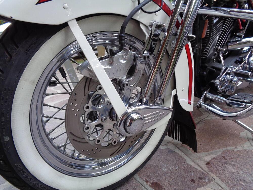 Harley-Davidson Old Boy (2)