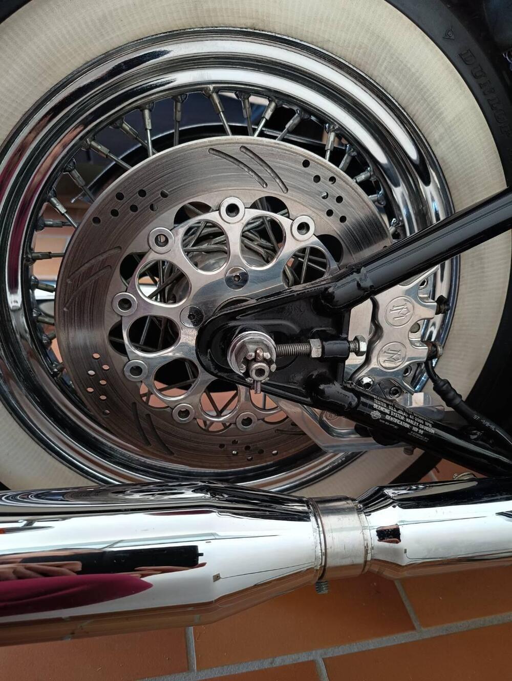 Harley-Davidson Old Boy (10)