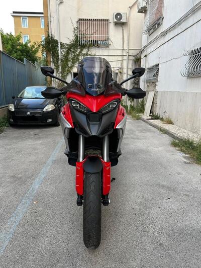 Ducati Multistrada V4 S (2021 - 24) usata