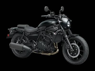 Kawasaki Eliminator 500 SE (2024 - 26) nuova